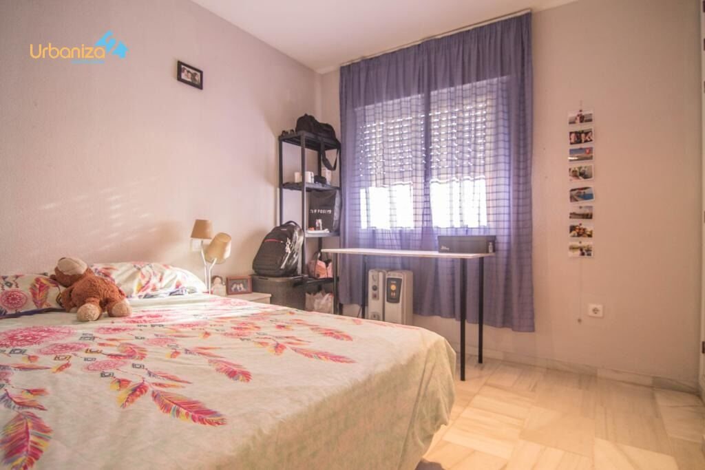 Piso de 100 m² en Badajoz