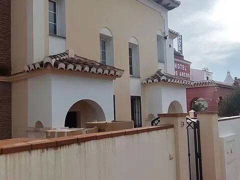 Wohnung 170 m² in Nerja
