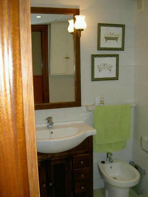 Piso de 110 m² en Badajoz