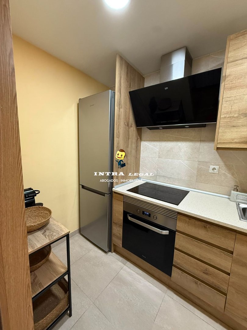 Piso de 68 m² en Salamanca