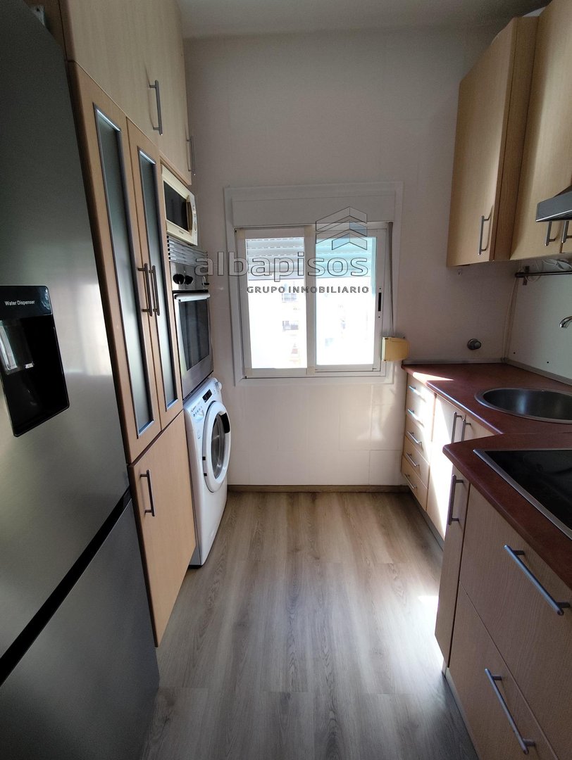 Pis de 65 m² a Albacete