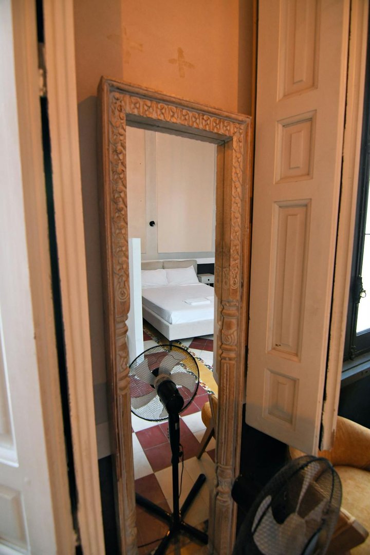 Pis de 54 m² a Madrid