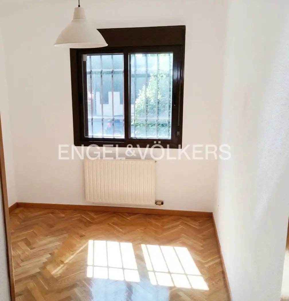 Pis de 118 m² a Madrid