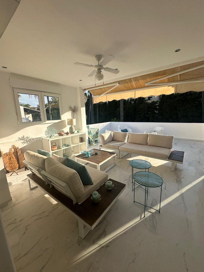 Appartamento 140 m² a Marbella