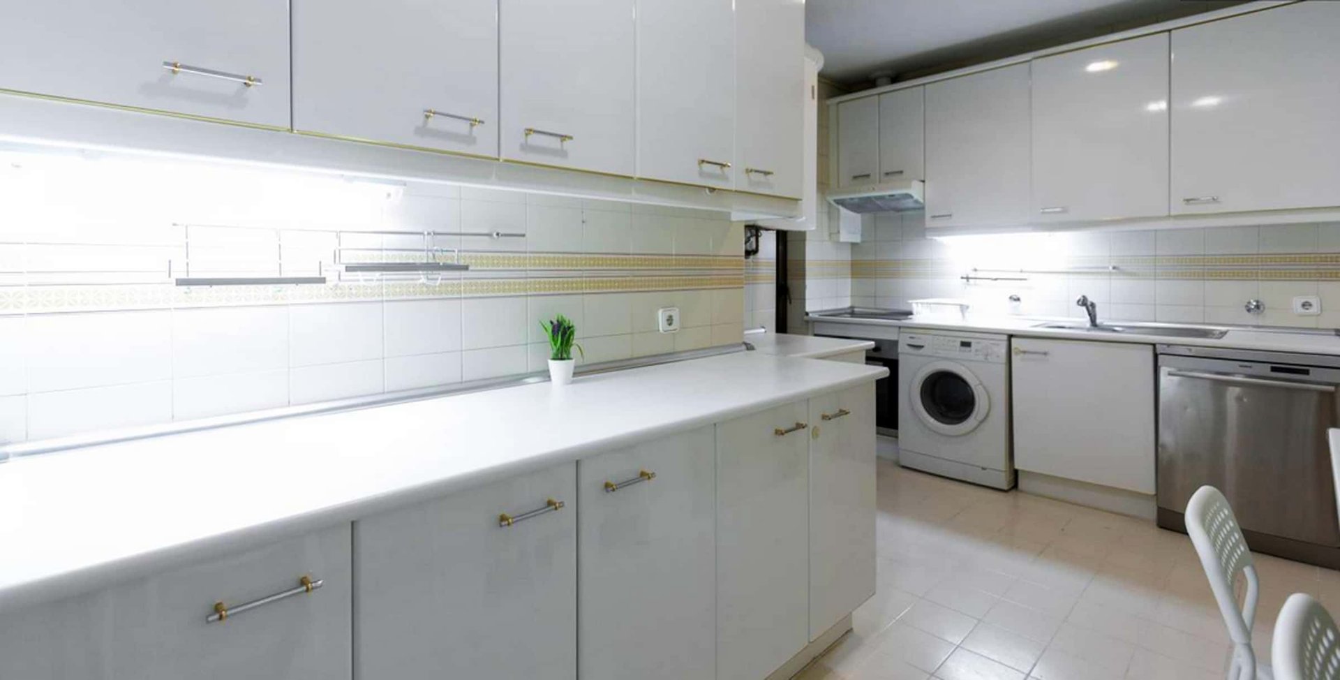 Zimmer zur Miete, Madrid