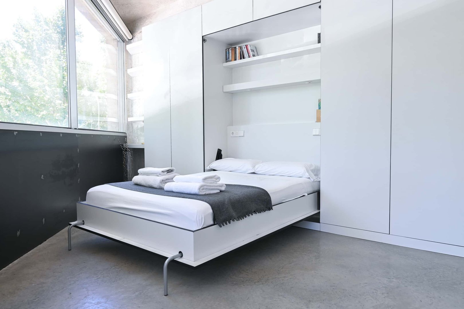 Pis de 70 m² a Madrid