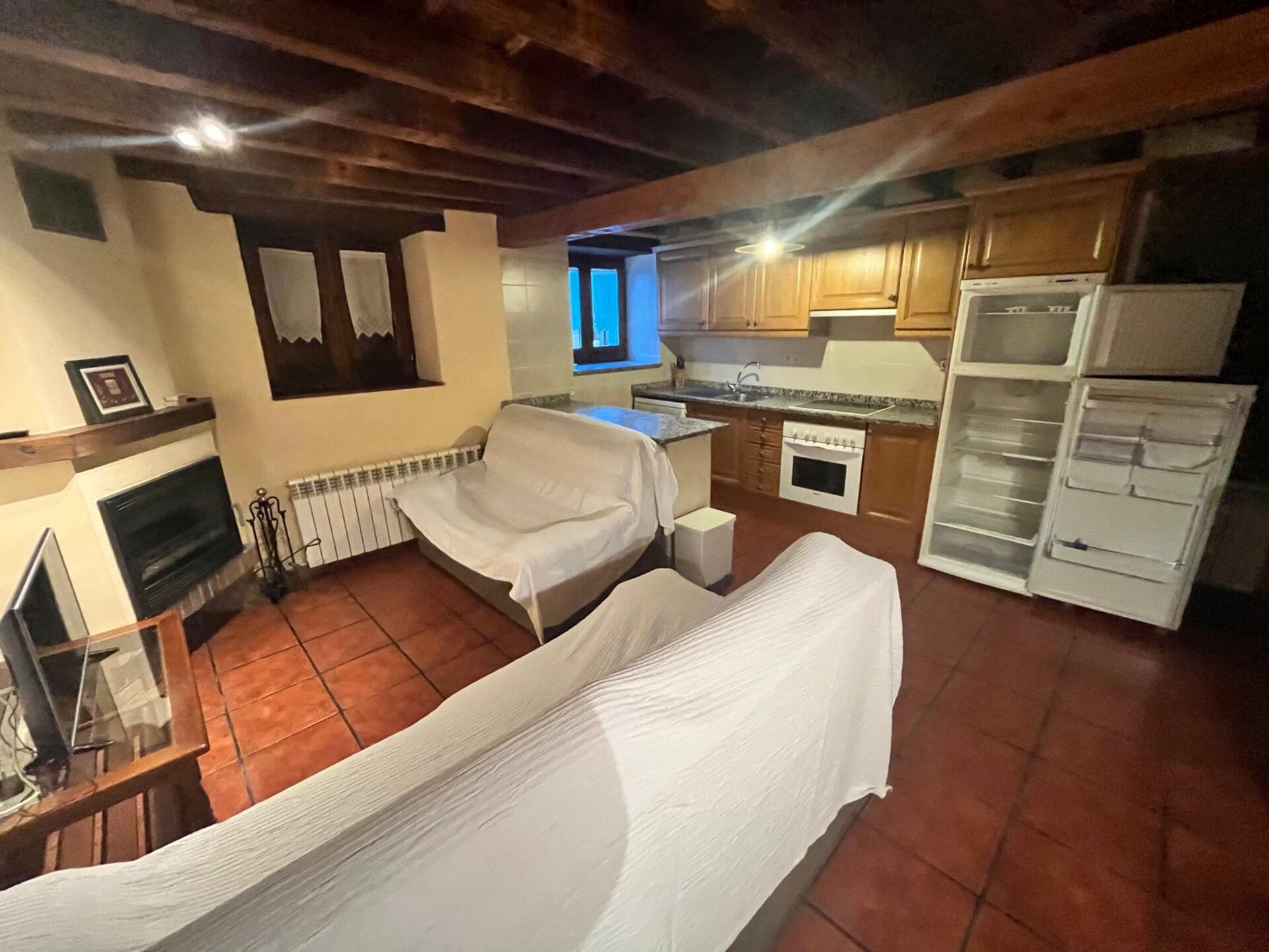 Piso de 96 m² en Llívia