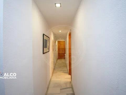 Piso de 63 m² en Torrox