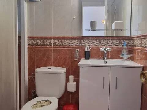 Piso de 55 m² en San Bartolomé de Tirajana
