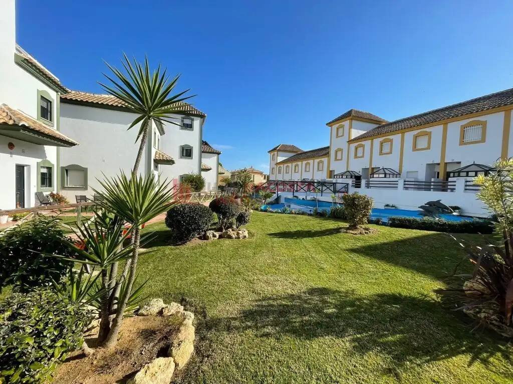 Casa de 160 m² en Lepe