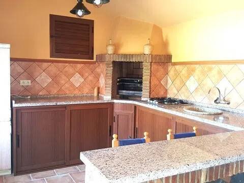 Casa de 250 m² a Casares