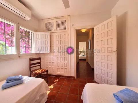 Maison 130 m² à Xàbia / Jávea