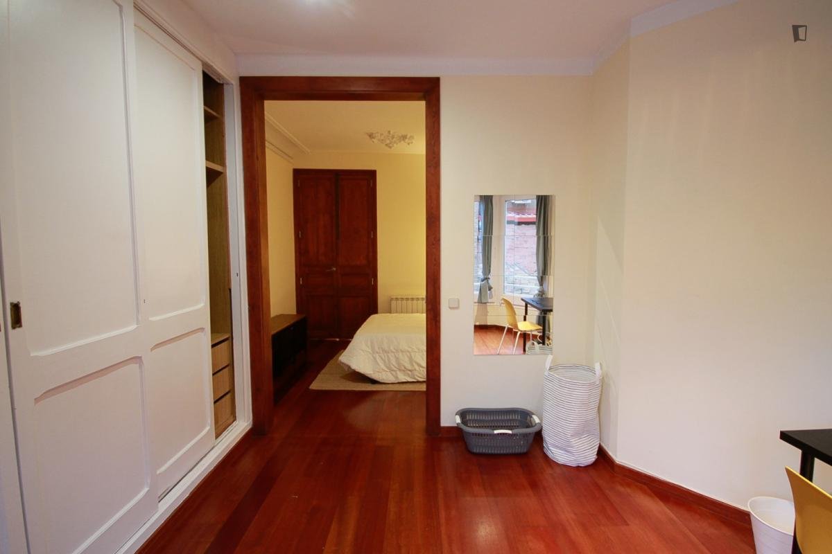 Zimmer zur Miete, Barcelona