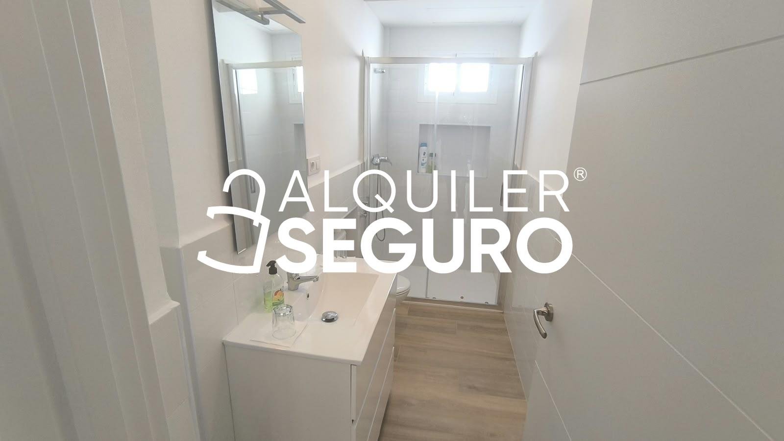 Pis de 92 m² a Sevilla