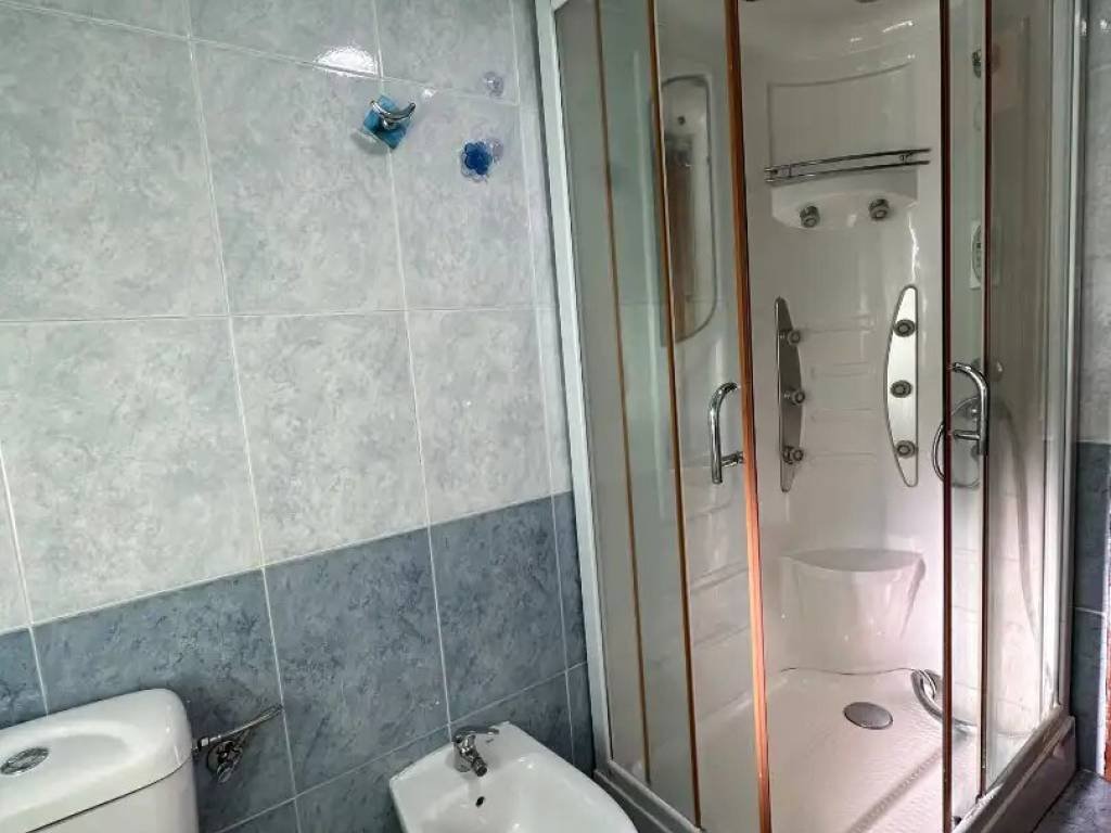 Piso de 90 m² en Santiago de Compostela