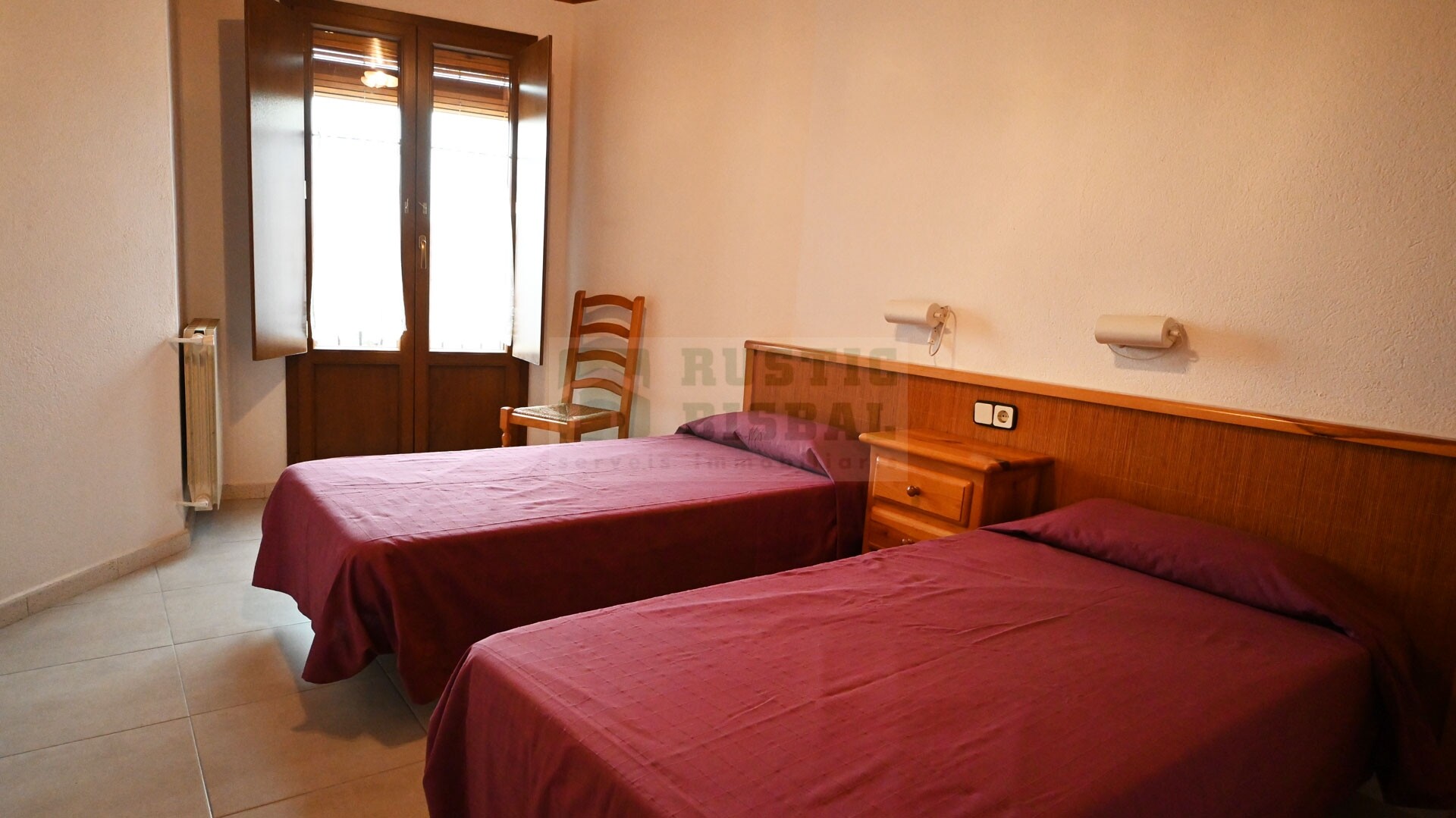 Piso de 143 m² en Ullastret