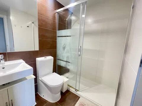 Piso de 70 m² en Calpe