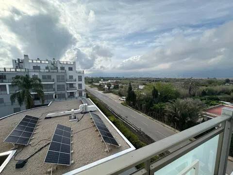 Piso de 106 m² en Oliva