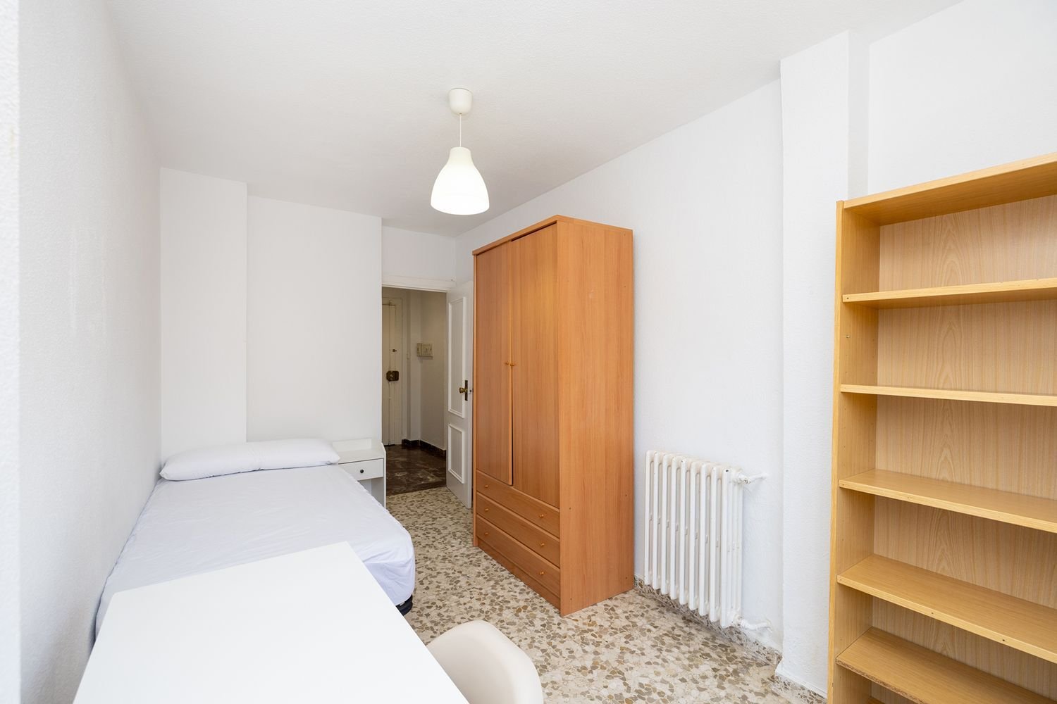 Piso de 130 m² en Granada