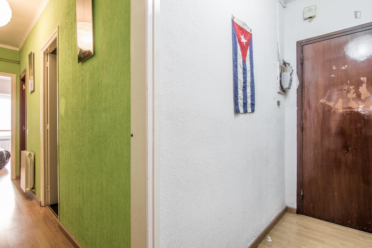Habitación en alquiler, Sabadell