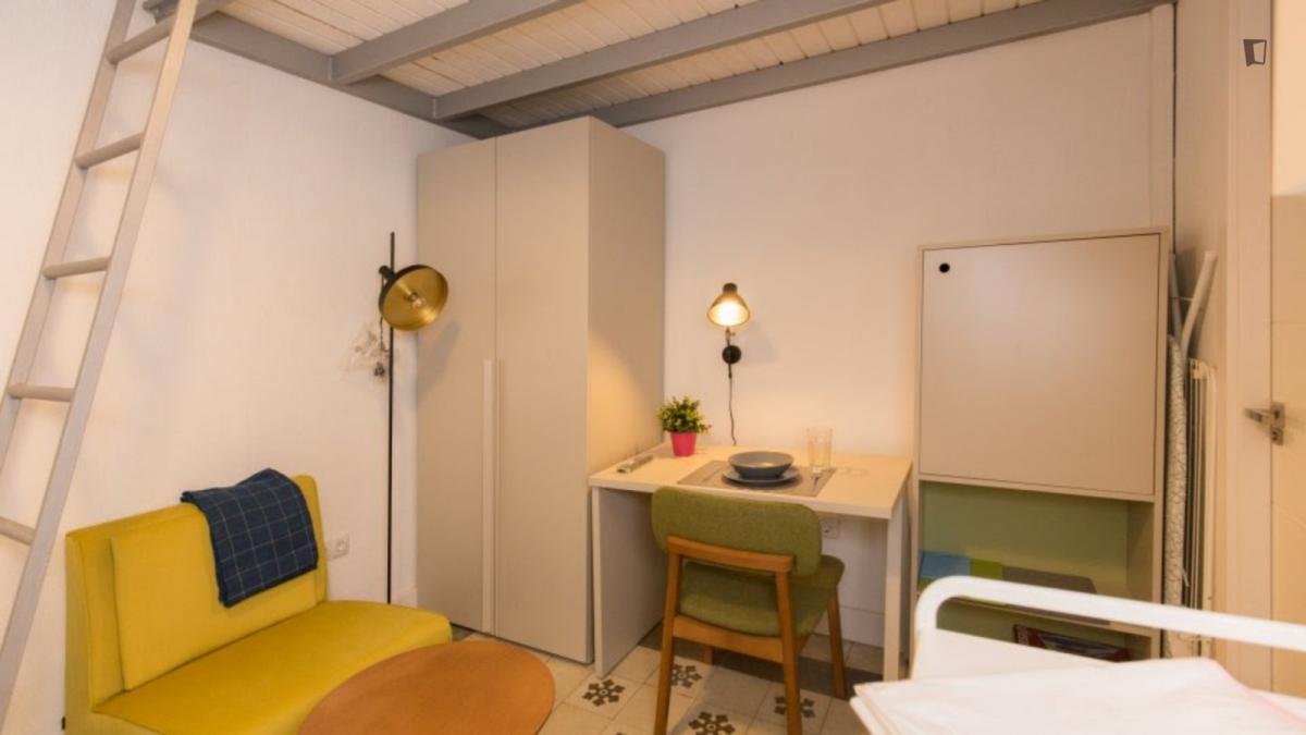 Appartamento in affitto, Granada