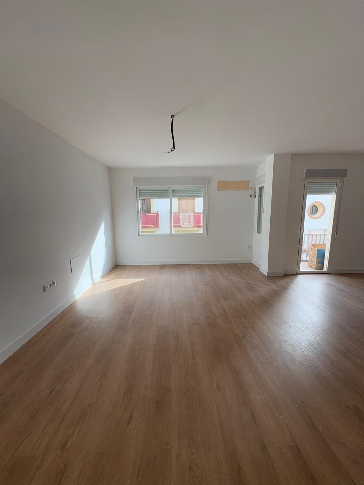 Piso de 110 m² en Andújar