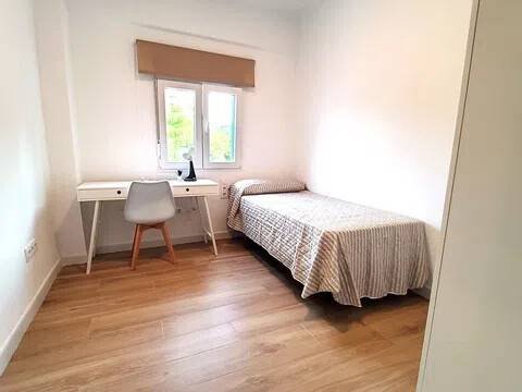 Habitación en alquiler, Sevilla