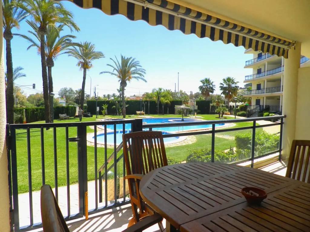 Piso de 75 m² en Dénia