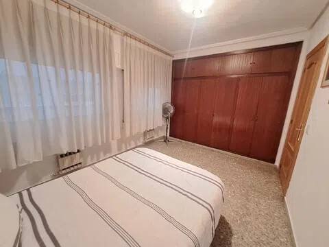 Wohnung 113 m² in Valencia