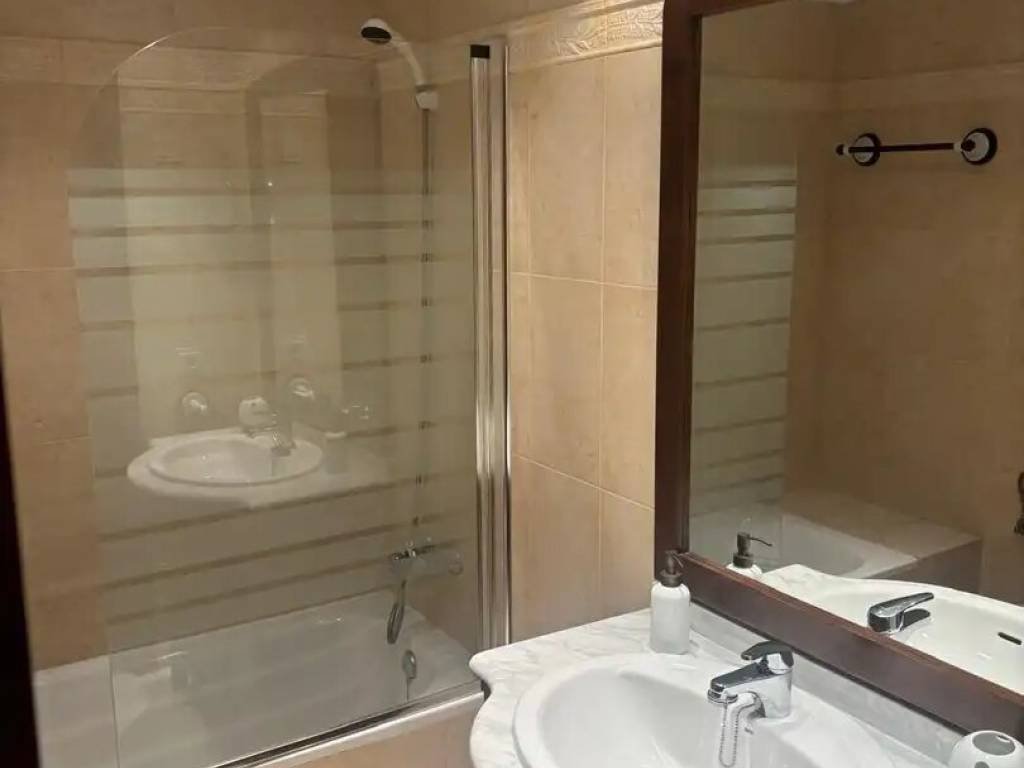 Piso de 100 m² en Jaén