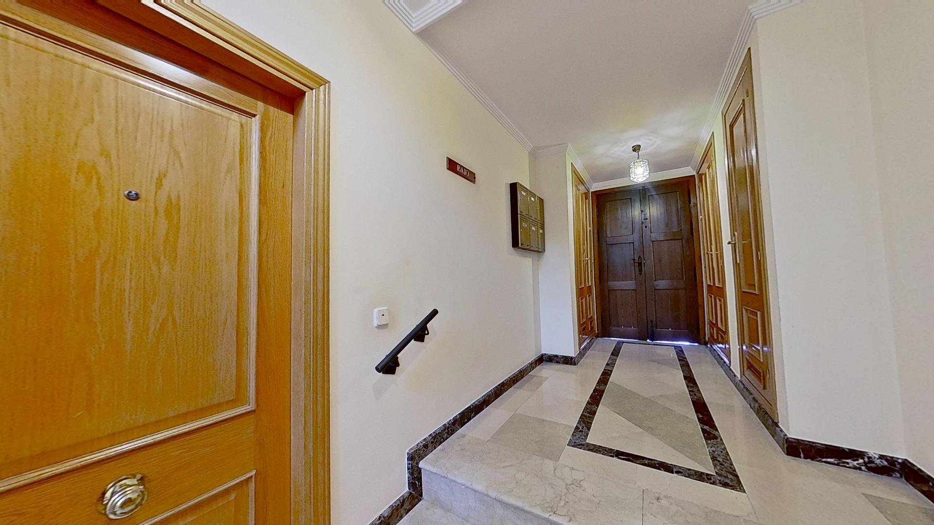 Piso de 71 m² en Granada