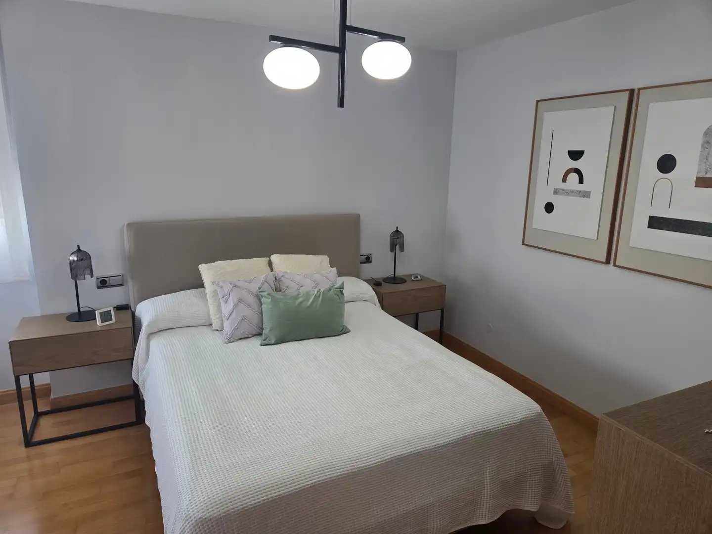 Piso de 125 m² en Málaga