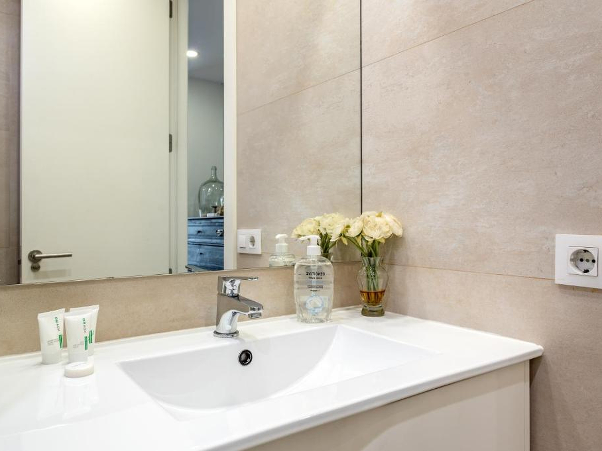 Appartamento 50 m² a Madrid