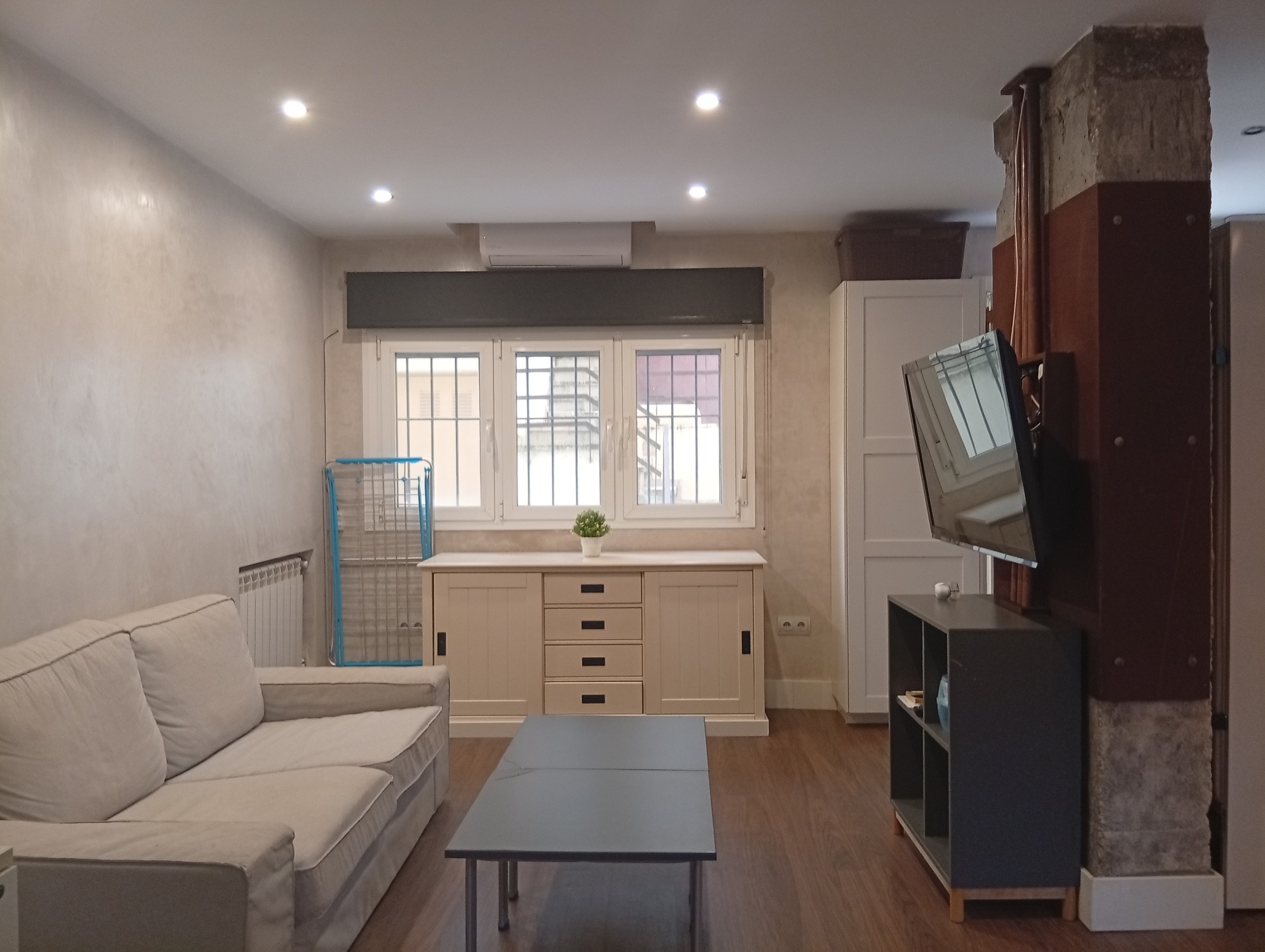 Piso de 66 m² en Cádiz