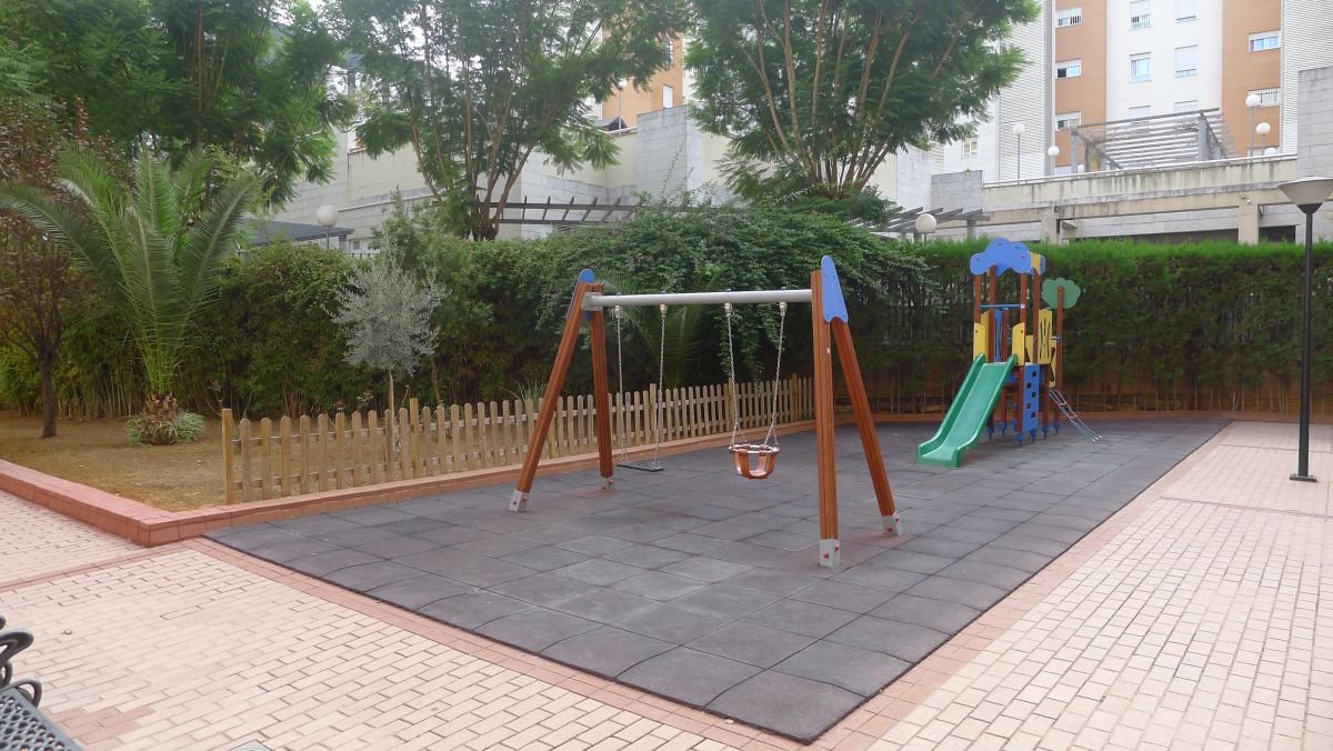 Pis de 50 m² a Sevilla