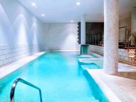 Pis de 390 m² a Marbella