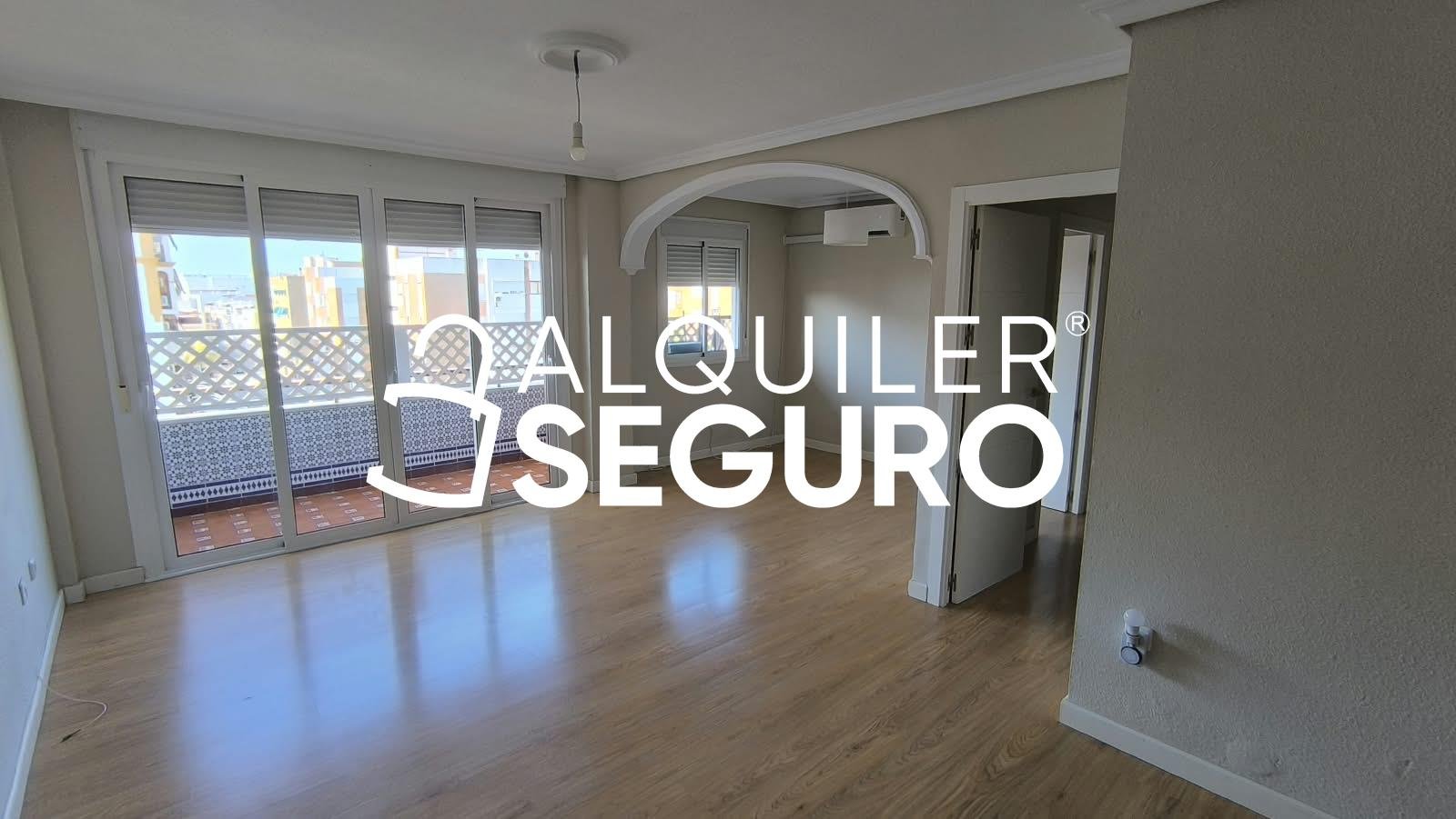Piso de 81 m² en Sevilla
