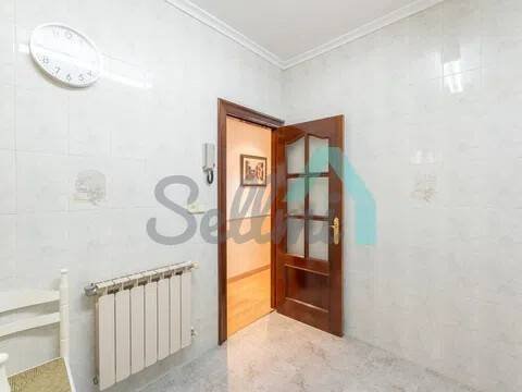 Habitación 87 m², Oviedo