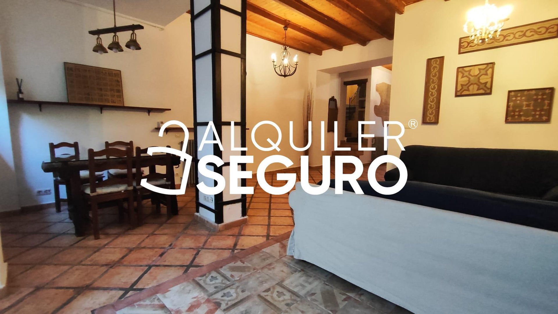 Casa de 270 m² a València