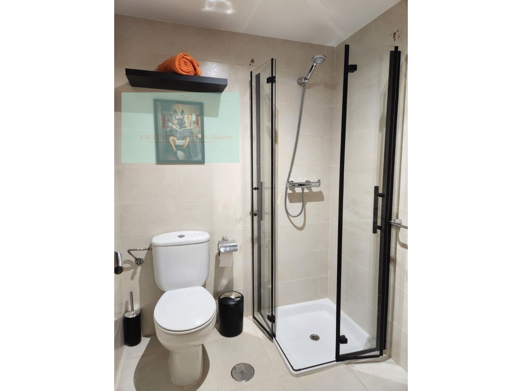 Piso de 81 m² en Vera