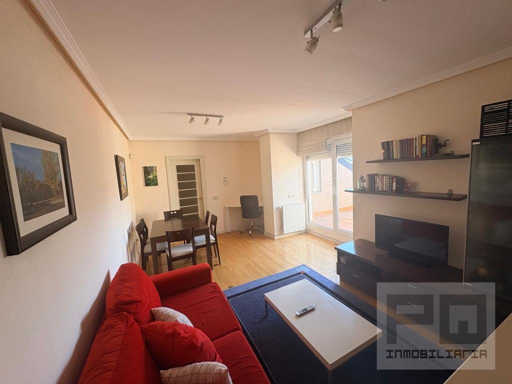 Piso de 60 m² en Ávila