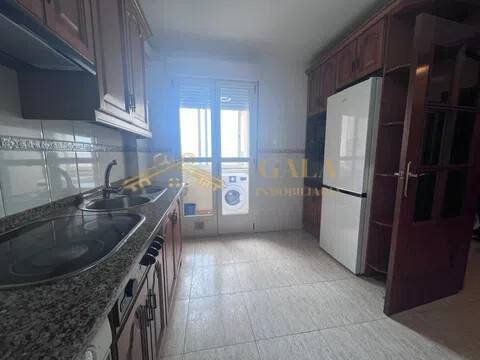 Piso de 115 m² en Cáceres