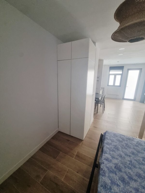 Piso de 50 m² en Valladolid
