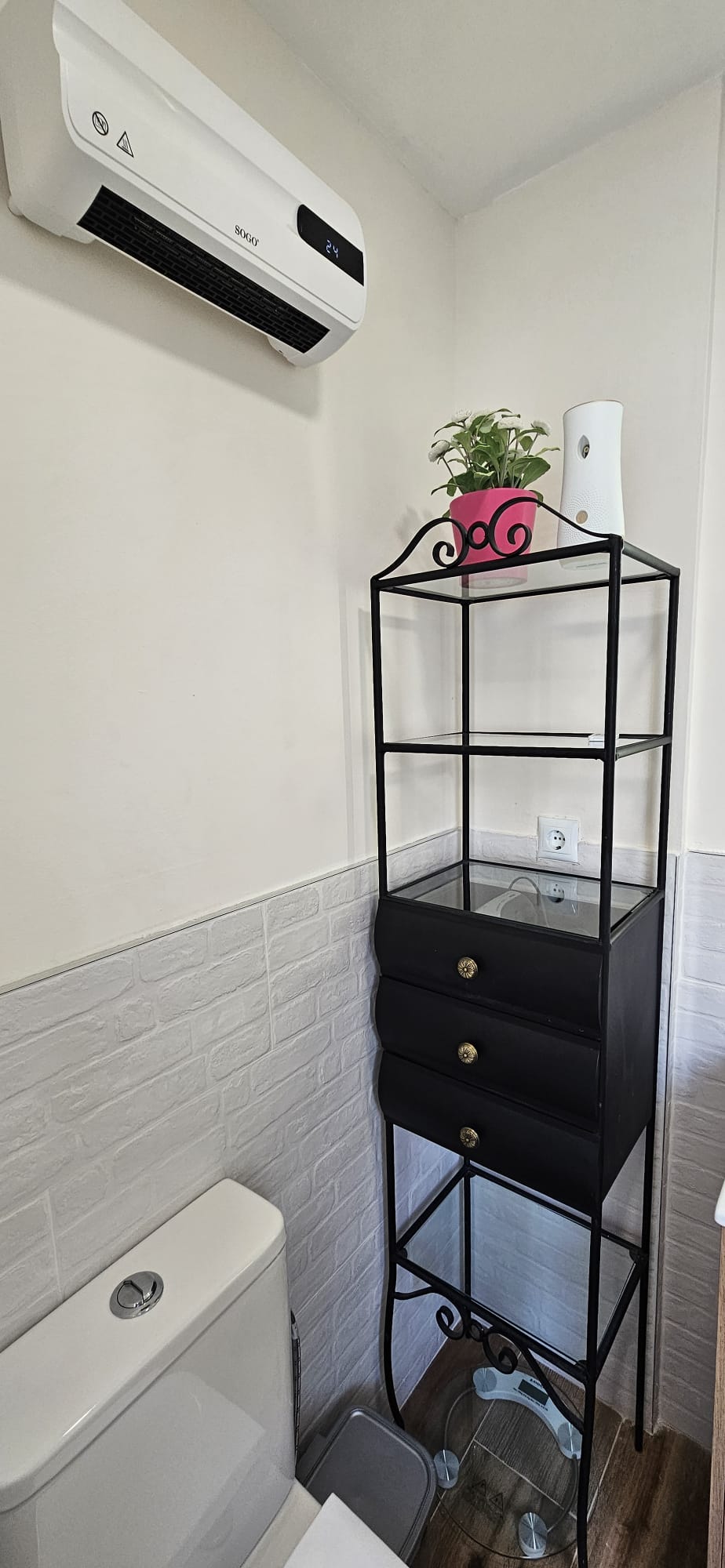 Habitación 130 m², Alicante