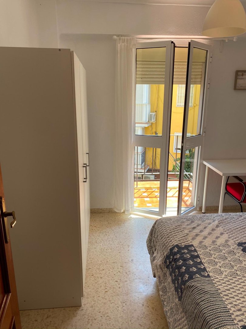 Piso de 54 m² en Sevilla