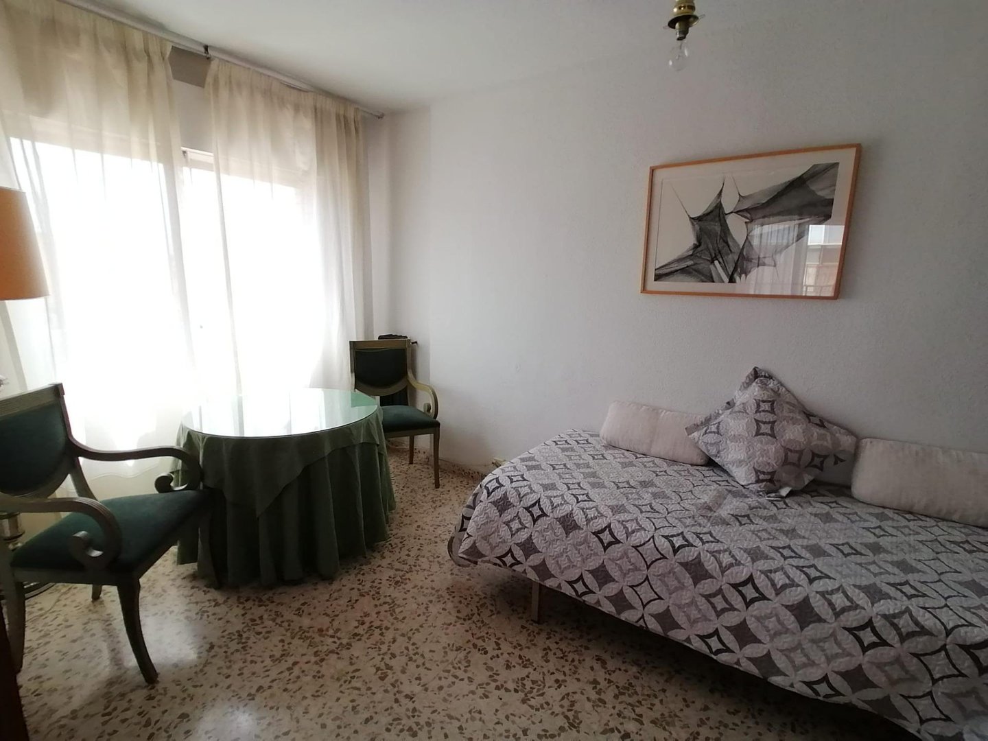Piso de 120 m² en Granada