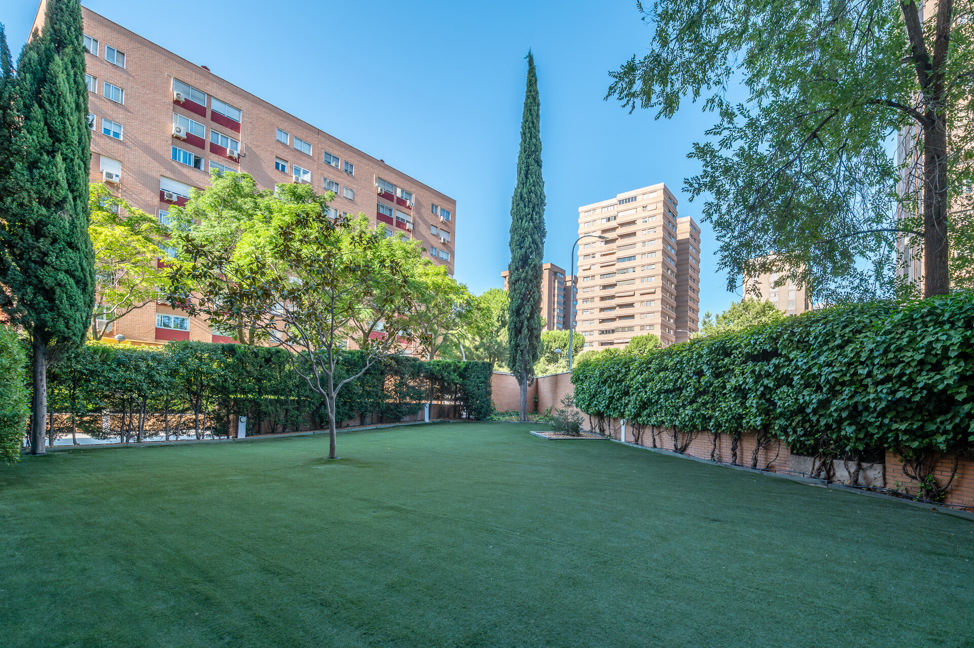 Piso de 152 m² en Madrid