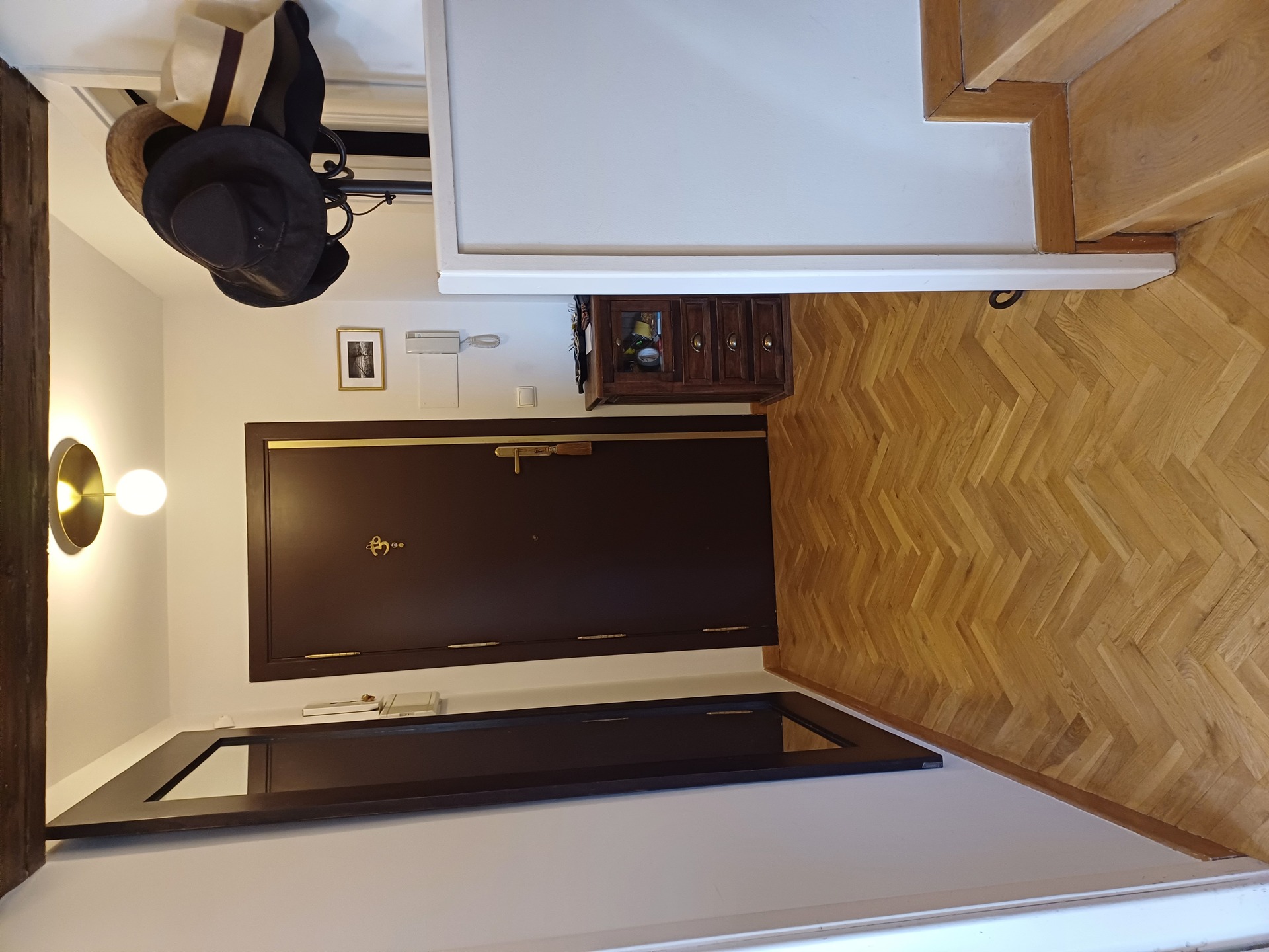 Piso de 110 m² en Segovia