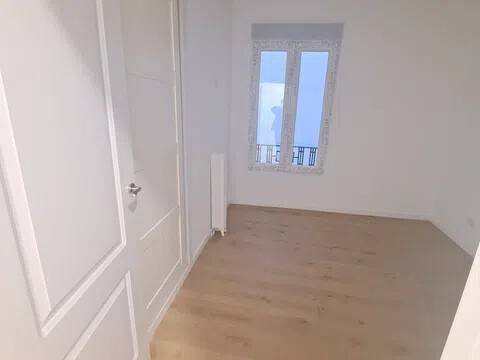 Appartamento 140 m² a Madrid