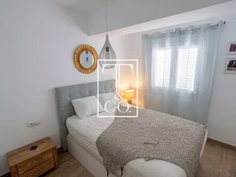 Wohnung 65 m² in Palma